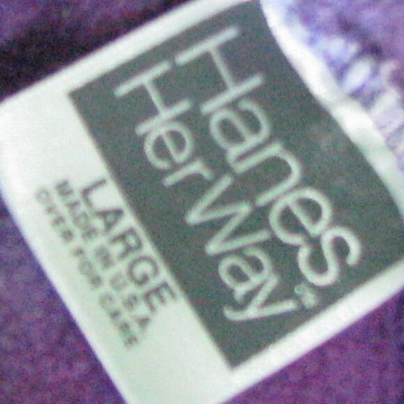 Vintage Custom Tie-Dye Sweat Pants/Joggers - Picture 5 of 8